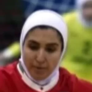 Fatemeh Etedadi