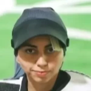 Fatemeh Karamzadeh