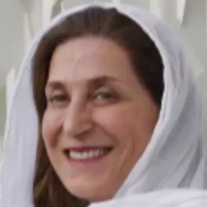 Fatemeh Motamed-Arya