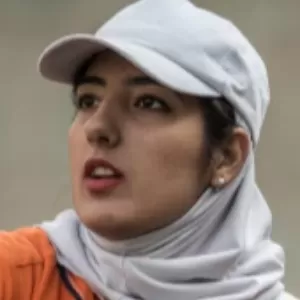 Fatemeh Zamani