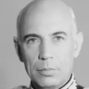 Fathollah Minbashian