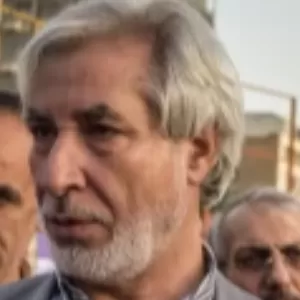 Feizollah Arab Sorkhi