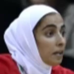 Fereshteh Khosravi