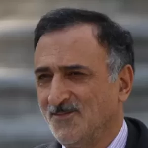 فخرالدین احمدی دانش‌آشتیانی