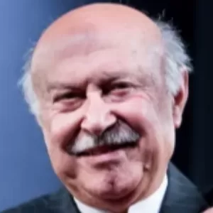 Farhad Fakhroddini