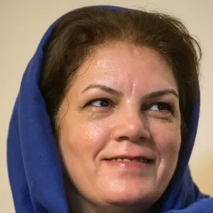 فریبا وفی