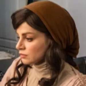 Ghazal Shojaei