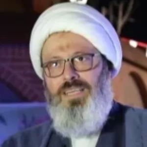 غلامرضا قاسمیان
