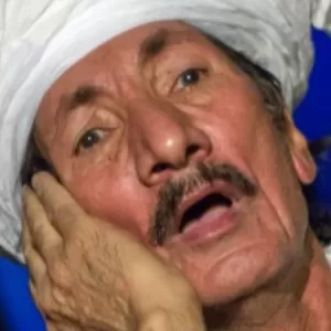 Gholam Ali Pour Ataee