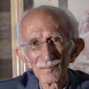 Gholam Hossein Amirkhani