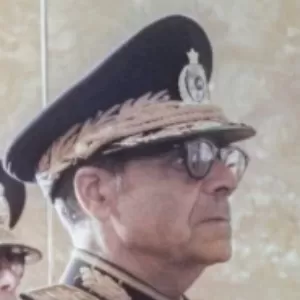 Gholam Reza Azhari