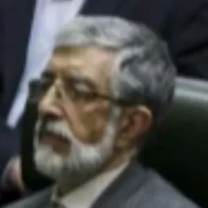 Gholamali Haddad Adel