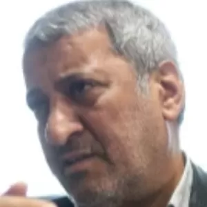 Gholamali Rajaee