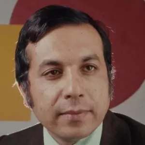 Gholamali Ravanbakhsh