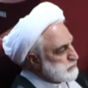 Gholamhossein Mohseni Ejei