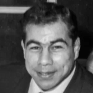 Gholamreza Takhti