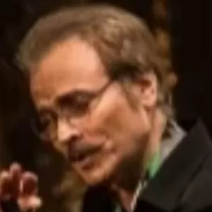 Ghorban Najafi