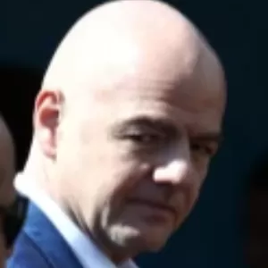 Gianni Infantino