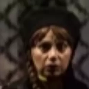 Gilda Hamidi