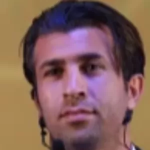 Hadi Aghily