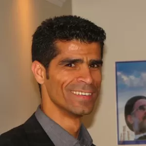 Hadi Saei