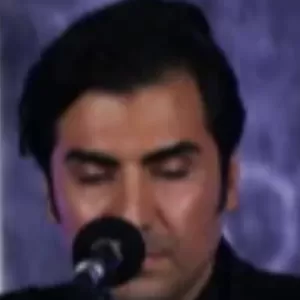 Hafez Nazeri