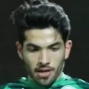 Hamid Maleki
