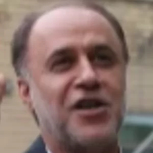 Hamid-Reza Haji Babaee