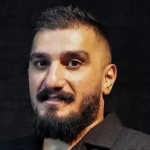 Hamidreza Aliasgari