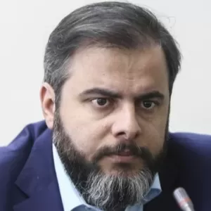 HamidReza Aref