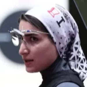 Haniyeh Rostamiyan