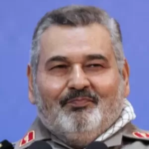 Hassan Firouzabadi