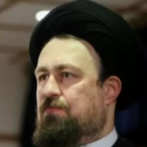 Hassan Khomeini