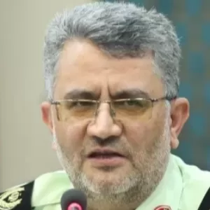 Hassan Mehri