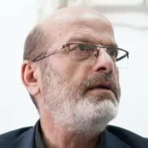 Hassan Moslemi Naeini