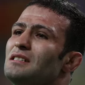 Hassan Rahimi