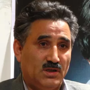 Hassan Riyazi (Ildirim)