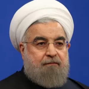 Hassan Rouhani