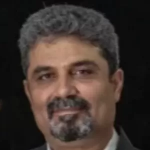 Heidar Mousavi