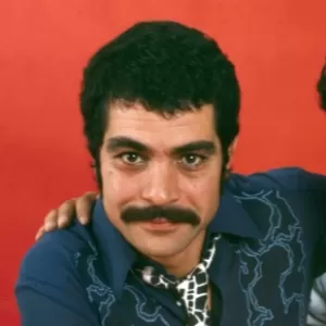 Homayoun Behzadi