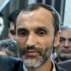 Hamid Baghaee