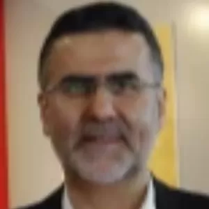 Hojjatollah Ayoubi