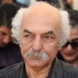 Hormoz Alipour