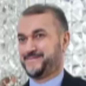 Hossein Amir Abdollahian