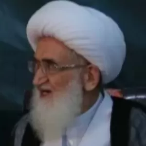 Hossein Noori Hamedani