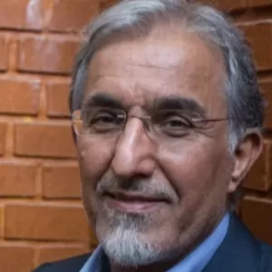 Hossein Raghfar