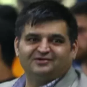 Hossein Rezazadeh
