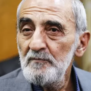 Hossein Shariatmadari