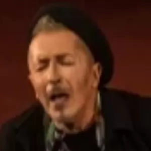 Houshang Ghovanlou