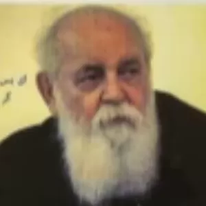 Hushang Ebtehaj